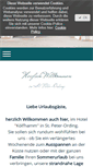Mobile Screenshot of koelfhamm.com
